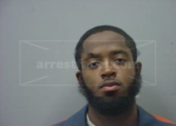 Keon Tarell Jackson