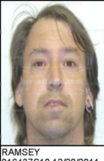 Jesse Jim Ramsey Jr.