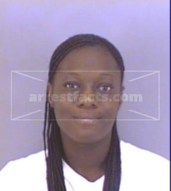 Rochel Lasha Johnson