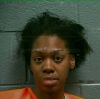 Jerrica Nichole Cherry