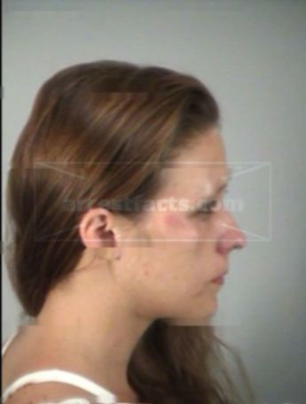 Tiffany Renee Mengel
