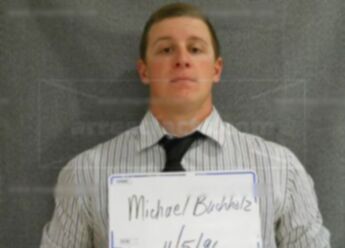 Michael J Buchholz