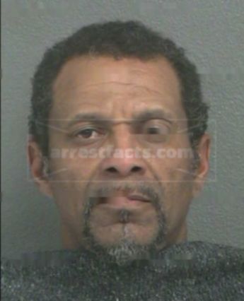 Michael Wayne Blackwell