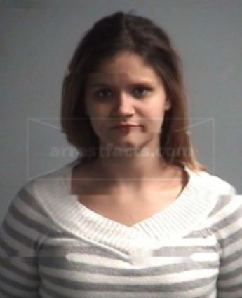 Tabitha Ridenhour