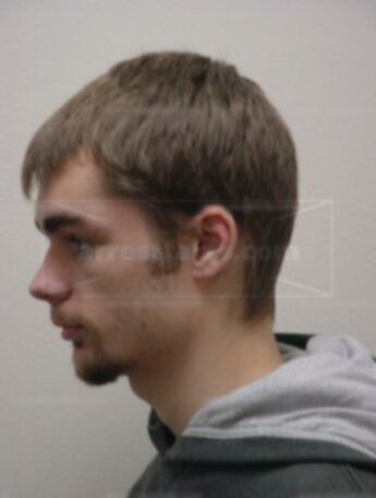 Joshua J Dobratz