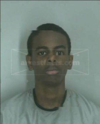 Marvin Maynard Stokes
