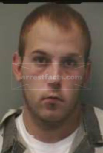 Travis Lee Spivey