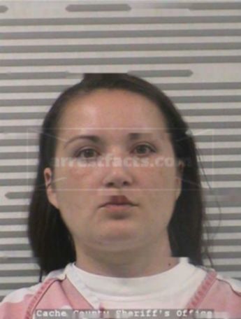 Megan Eve Roach