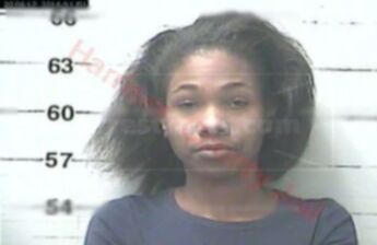 Kiera Lashay Buckley