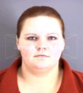 Nomie Rebecca Storms