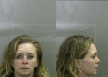 Michelle Ann Justice