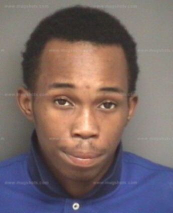 Dashaun Zirek Person
