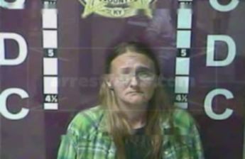 Heather Marie-Tate Willis