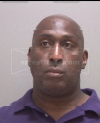 Curtis Bernard Herbert
