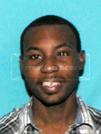 Travis Cartrelle Roberson