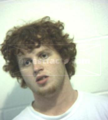 Travis Lee Cain