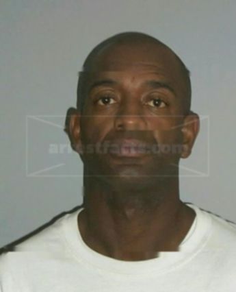 Reginald Sanders