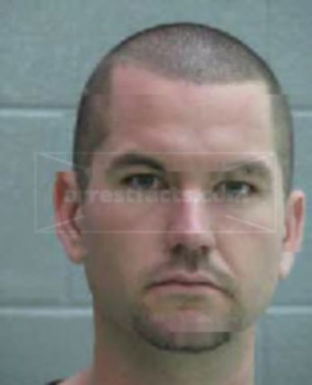Joel Zachery Sherrer