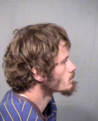 Michael Douglas Palmer