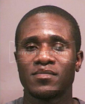 Kyle Laddirrio Allgood
