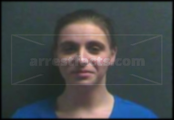 Jessica Fawn Mckenzie