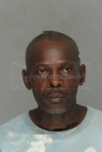 Bruce Dewayne Bell