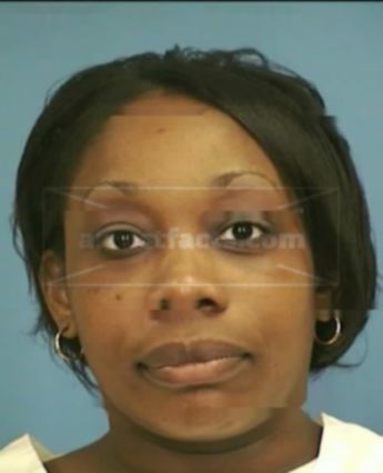 Veronica Powell