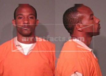 Donnell Maurice Hutchinson
