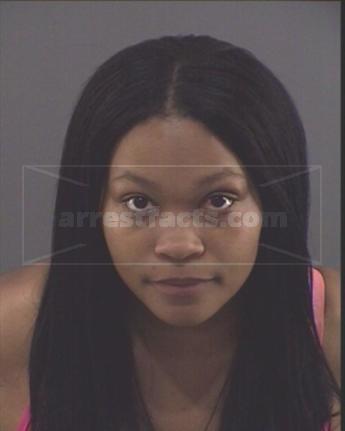 Jasmine Nicole Dillon