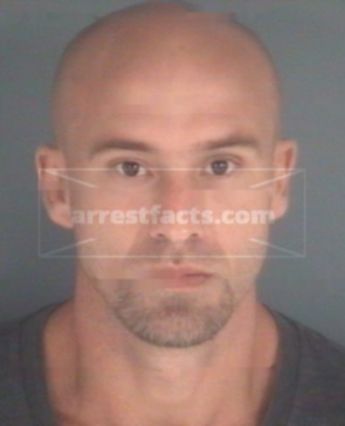 Richard Lawrence Stansel