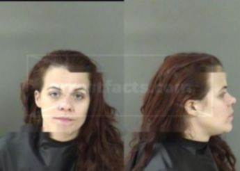 Rachel Marie Crane