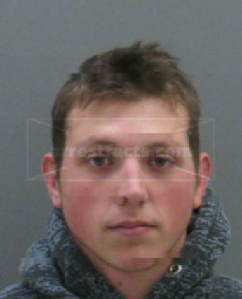 Alec Michael Snyder