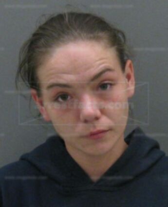 Daisy May Sportell