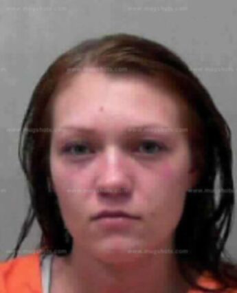 Sarah Ann Keener
