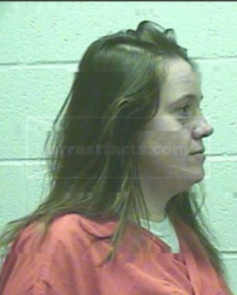 Robinetta R Holbrook