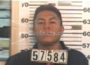Gerano Alejandro Torres-Garcia