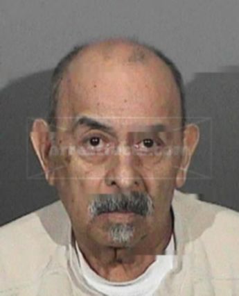 Joe Romo Briseno