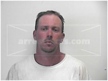 Scott Bryan Larson