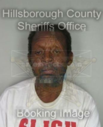 James Mumford Harrell
