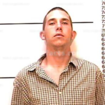 Brandon Michael Turner