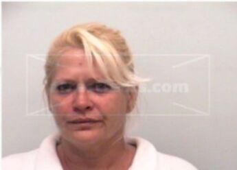 Debbie Ann Mitchell