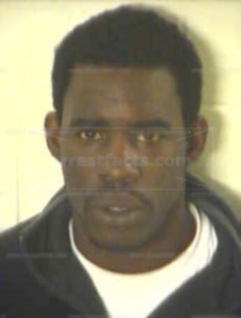 Demond Powell