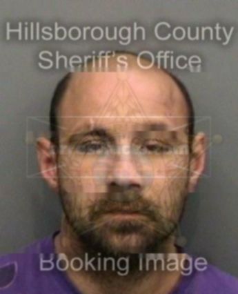Joe Damian Rogers