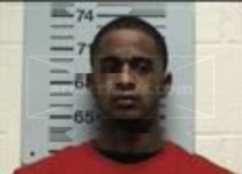 Montavious D Ellis