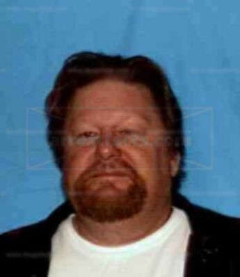 Steven Wayne Mitchell