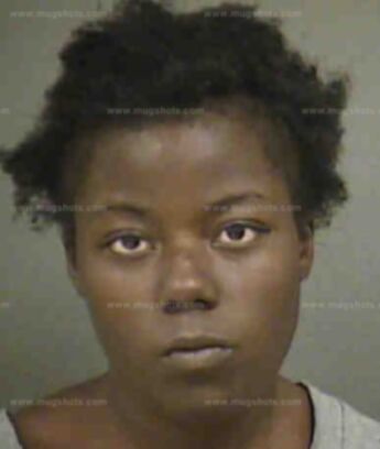 Shadai Monique Floyd