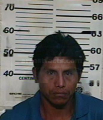German Barrios Bartolon