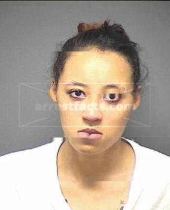 Raven Symone Hunt