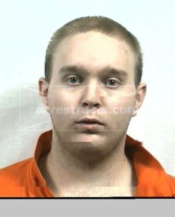 Jared Robbins