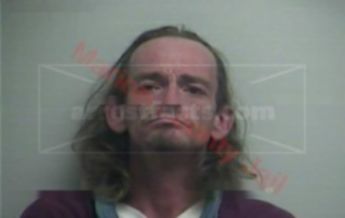 Billy Joe Wilson